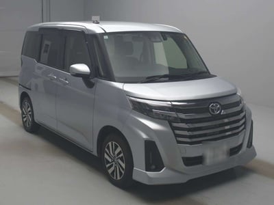 TOYOTA ROOMY 2023/9