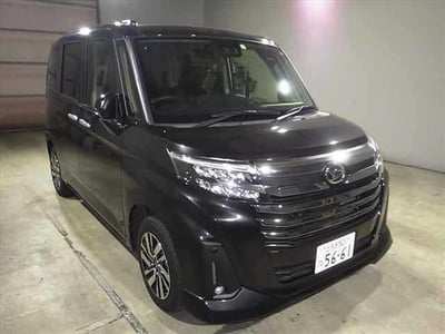 DAIHATSU THOR 2023/2
