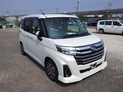 DAIHATSU THOR 2023/3