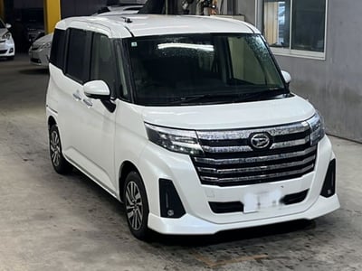 DAIHATSU THOR 2025/1