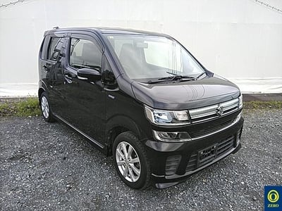 SUZUKI WAGON-R 2018/7