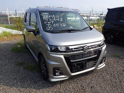 その他 R SUZUKI WAGON-R CUSTOM Z Cars and Trucks | AA Japan | page -61