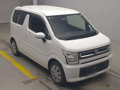 SUZUKI WAGON-R 2020/1