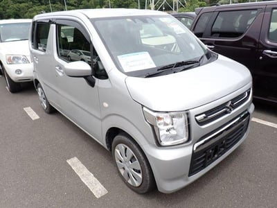 SUZUKI WAGON-R 2023/6