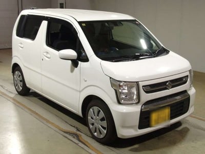 SUZUKI WAGON-R 2023/9