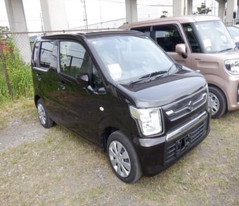 SUZUKI WAGON-R 2024/3