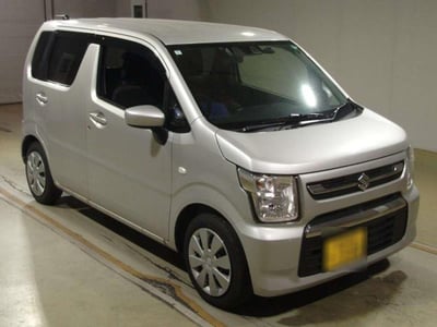 SUZUKI WAGON R 2024/3