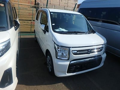 SUZUKI WAGON-R 2024/2