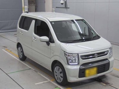 SUZUKI WAGON R 2024/3