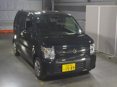 SUZUKI WAGON-R 2024/4