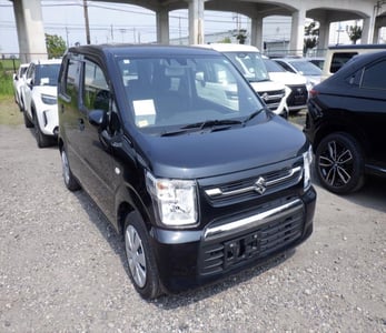 SUZUKI WAGON-R 2024/4