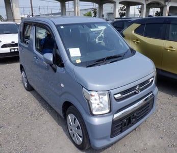 SUZUKI WAGON-R 2024/5