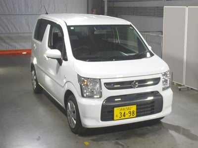 SUZUKI WAGON-R 2024/5