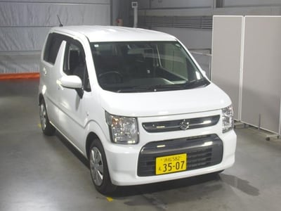 SUZUKI WAGON-R 2024/5