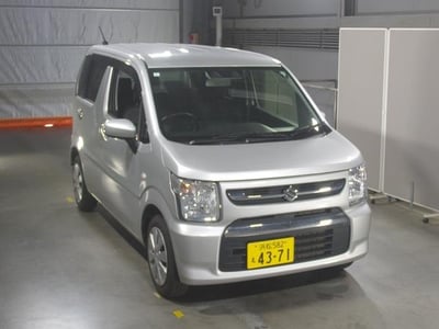 SUZUKI WAGON-R 2024/6