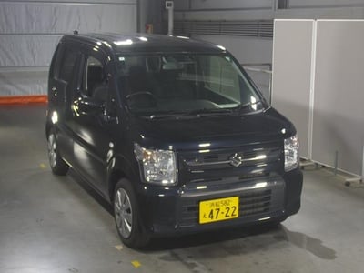 SUZUKI WAGON-R 2024/6