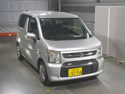 SUZUKI WAGON-R 2024/6