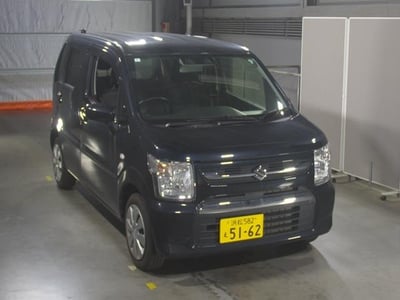 SUZUKI WAGON-R 2024/6