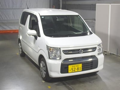 SUZUKI WAGON-R 2024/6