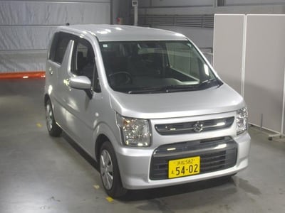 SUZUKI WAGON-R 2024/6