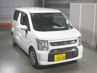 SUZUKI WAGON-R 2024/6