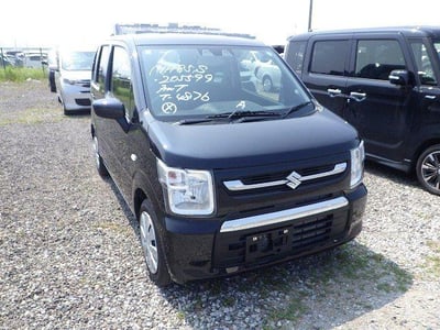SUZUKI WAGON-R 2024/6