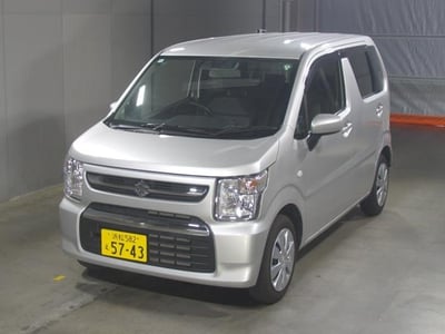 SUZUKI WAGON-R 2024/6