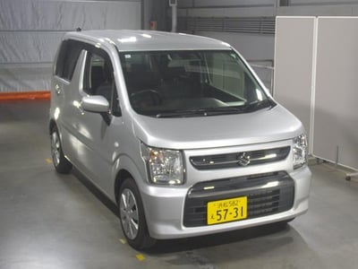 SUZUKI WAGON-R 2024/6