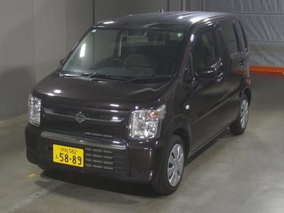 SUZUKI WAGON-R 2024/6
