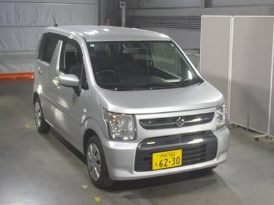 SUZUKI WAGON-R 2024/6