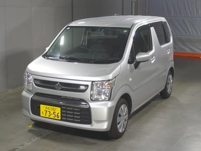 SUZUKI WAGON-R 2024/7