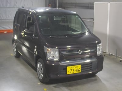 SUZUKI WAGON-R 2024/7