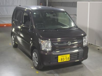 SUZUKI WAGON-R 2024/7