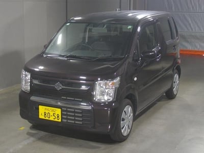 SUZUKI WAGON-R 2024/7