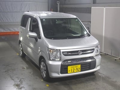 SUZUKI WAGON R 2024/8