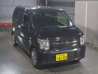 SUZUKI WAGON R 2024/11