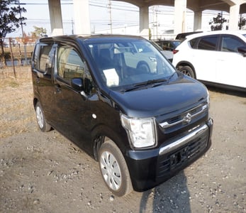 SUZUKI WAGON R 2024/10