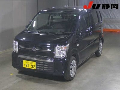 SUZUKI WAGON R 2024/11