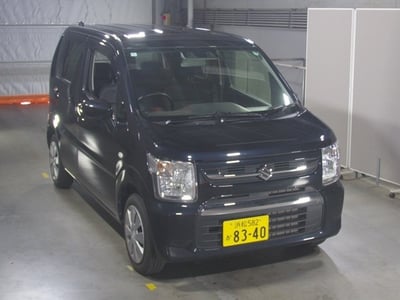 SUZUKI WAGON R 2024/11