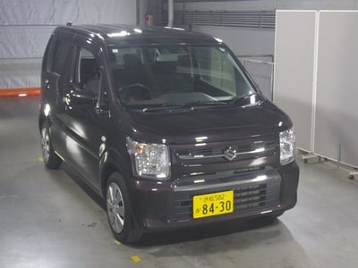 SUZUKI WAGON R 2024/11