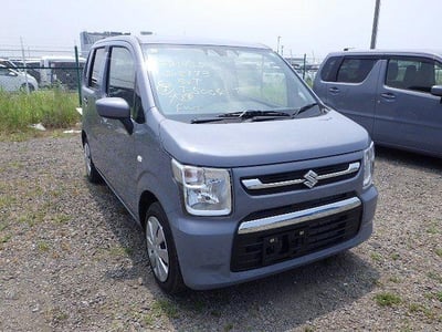 SUZUKI WAGON-R 2024/12