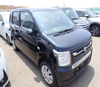 SUZUKI WAGON-R 2025/2