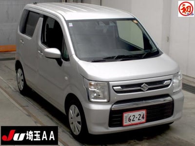 SUZUKI WAGON R 2025/1