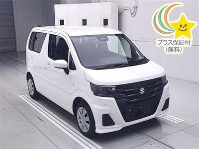 SUZUKI WAGON R 2025/12