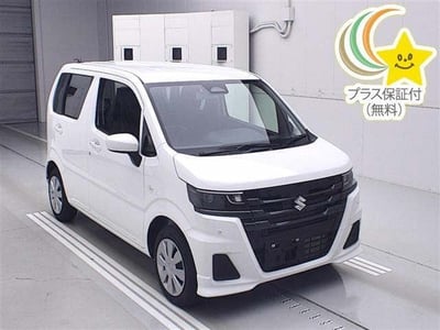 SUZUKI WAGON R 2025/12