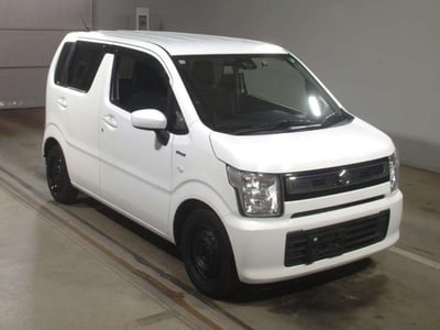 SUZUKI WAGON-R 2020/7