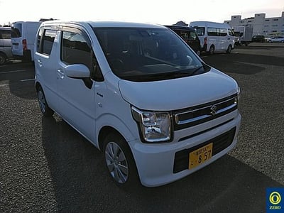 Gimmick！ SUZUKI Cars and Trucks | AA Japan | page -68