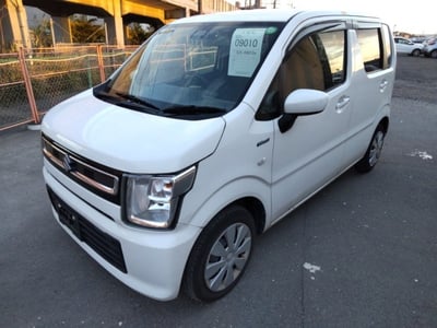 SUZUKI WAGON R 2020/11