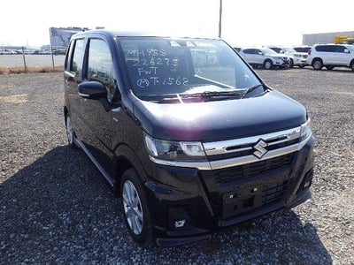 SUZUKI Cars and Trucks | AA Japan | page -68