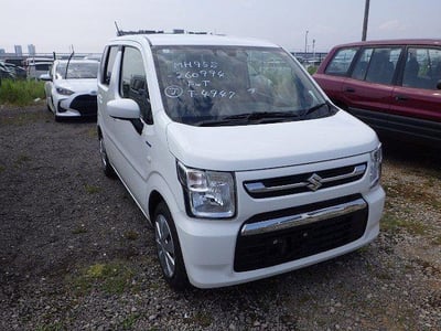 SUZUKI WAGON-R 2024/3
